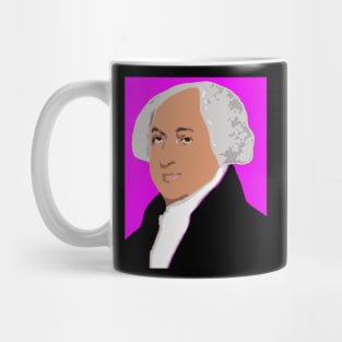 john adams Mug